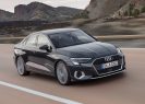 Audi RS 3 Sedan Review with pricing specs performance and safety