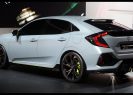 The 2017 Honda Civic Si Is The Kind Of Fun That Won’t Ruin Your Life